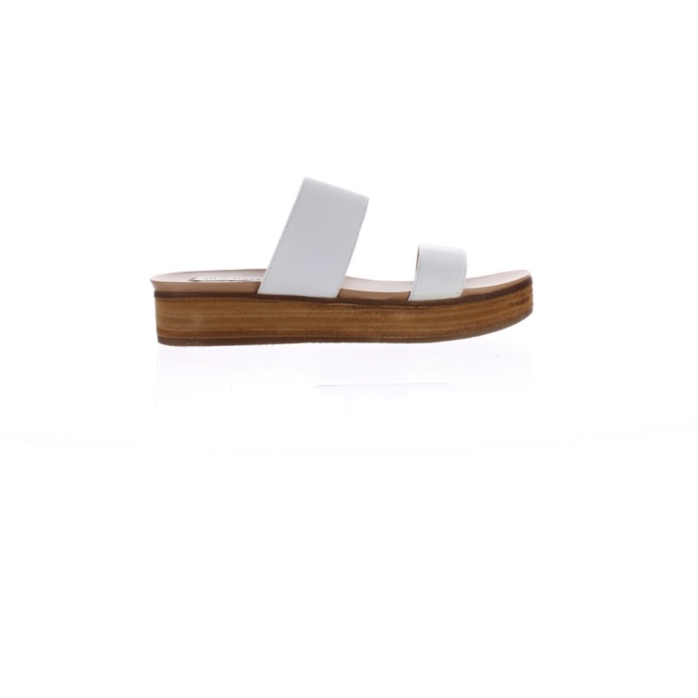 Flatform sandal